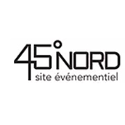 45 Degres Nord