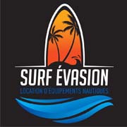 Surf Evasion
