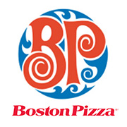 Boston Pizza Joliette