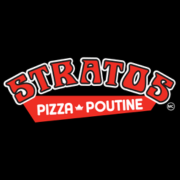Stratos Pizzeria La Tuque