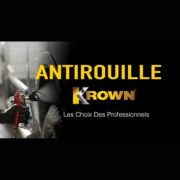 Antirouille Krown Victoriaville