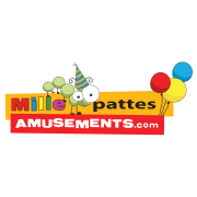 Mille-Pattes amusement